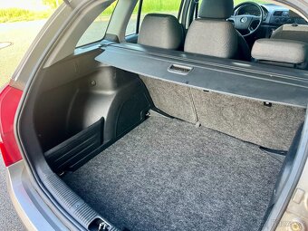 Škoda Fabia Combi 1.4i 16V 63kw KLIMATIZACE El. okna ISOfix - 7
