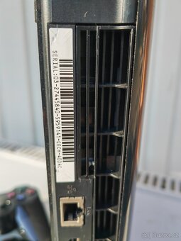 Playstation 3 Superslim - 7