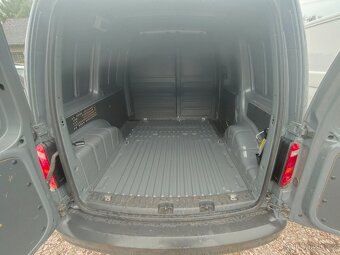 VW CADDY  2,0TDI 75kW   11/ 2019   DPH - 7