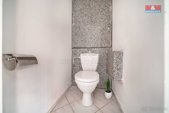 Prodej bytu 3+1, 65 m², Rokycany, ul. Polní - 7