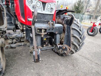 Zetor Forterra 150 HD - 7