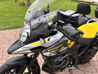 Suzuki DL 1000 2018, najeto 18200km - 7
