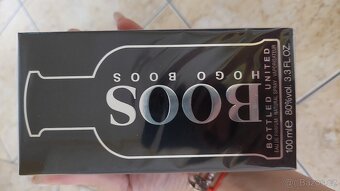Pánské parfémy Hugo Boss,Million - 7