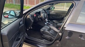 Alfa Romeo 159 TI 1.9 JTDm 110kW - 7