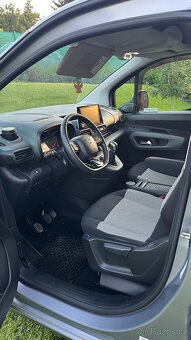 Citroen Berlingo XTR 1.5 Hdi - 7