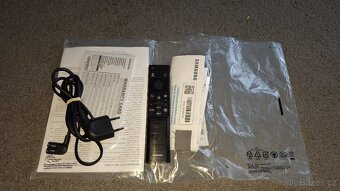 Prodám 55" Samsung UE55CU7172 - v záruce - 7