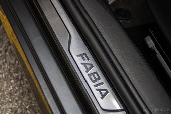 Škoda Fabia 1.0 TSI Style - 7