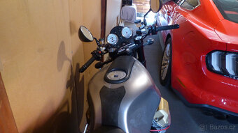 Moto guzzi V11 sport - 7