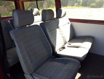 Volkswagen Transporter 2,4D Long - 7