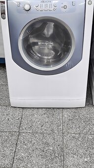 Automatická pračka ECG, Beko - 7