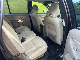 Volvo xc90 AWD - 7
