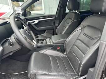 Volkswagen Touareg 3.0 TDI V6 210kW | 4x4 | r.v. 2019 - 7