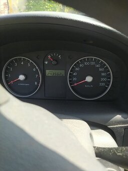 Hyundai Getz 1.4 - 7