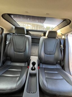 Chevrolet Volt 2011 – úsporný plug-in hybrid s tichým chodem - 7