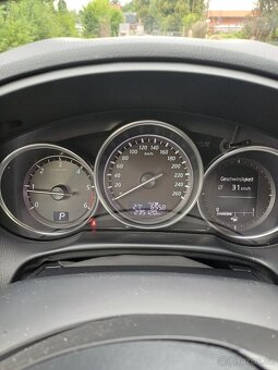 MAZDA CX-5 4X4 AUTOMAT SKYALINE - 7