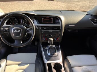 AUDI A5 SPORTBACK 2.0 TFSI - 7