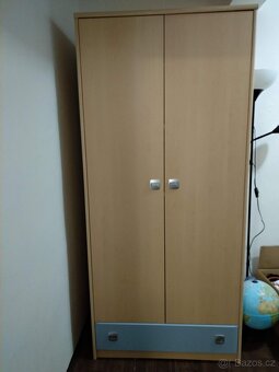 Nábytek do dětského pokoje – za odvoz - 7