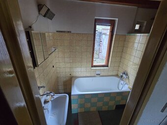 Prodej rekreačního objetu Neveklovice (Borovice) - 7