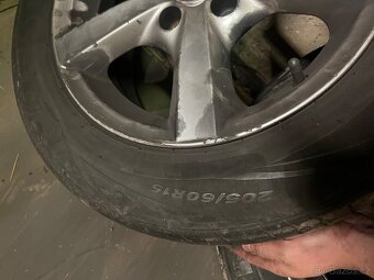 Kola R15, 5x112 - 7