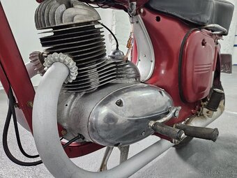 Jawa 250/353 - 7