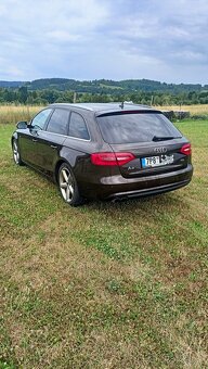 Prodám Audi A4 - 7