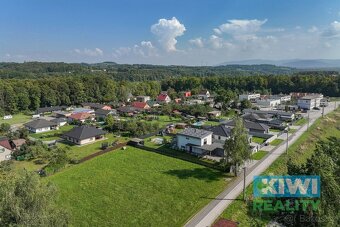 Prodej, pozemek 1 000 m2, Horní Těrlicko, ev.č. 1275 - 7