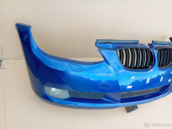 BMW e92 e93 - přední nárazník - 7