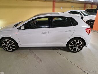 Polo GTI - 7