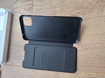 Samsung Galaxy A22 5G s novým ochranným sklem a 2x kryt - 7