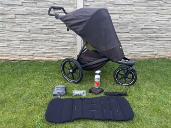 Sportovní kočárek Thule Urban Glide 2 - 7