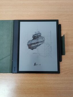 ONYX BOOX NOTE AIR 4 C, 10,3", 64GB, výborný stav - 7