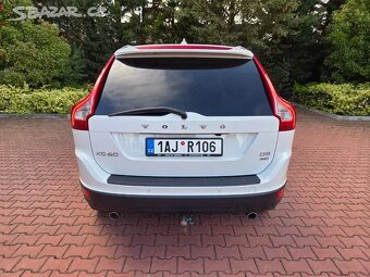 Volvo XC60 2.4 D5 Summum,2013,tažné,kamera,xenon, automat - 7