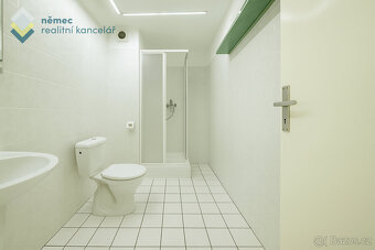 Pronájem, světlé kanceláře, 44 m², Praha 7 - Holešovice - 7