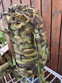 vz95 vojenský batoh ačr taktický wisport raccoon samopal - 7