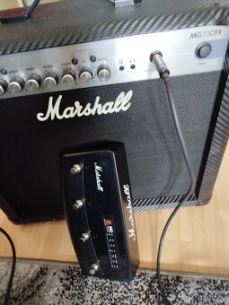 Marshall MG30CFX 30WATT - 7