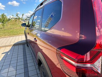 Dacia Jogger TCe 110 Extreme 81 kW - 7