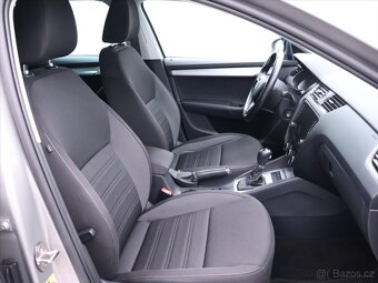 Škoda Octavia 1,6 TDI 85kW DSG Navi Klima (2018) - 7