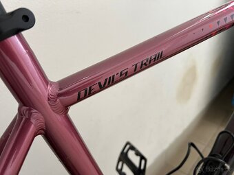 Horské kolo Stevens Devils Trail 22” 29 - 7