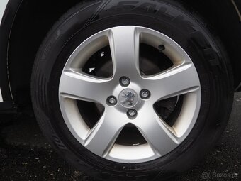 2014 Peugeot Partner Tepee 1.6HDI - 7