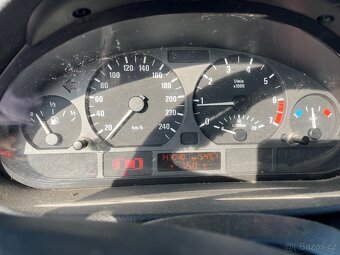 Bmw e46 316i - 7