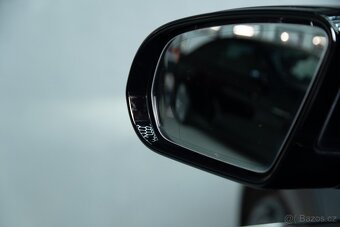 Mercedes-Benz E All-Terrain 220d 143kW, AT, 4x4, 2022, DPH - 7