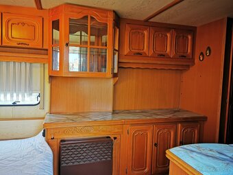 Karavan WEIPPERT - 7