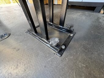 Obytná dodávka Renault Master 2.3 dci 92kw - 7