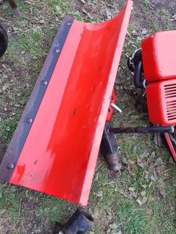 Příslušenství Terra Vari - 7