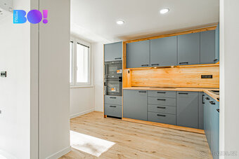 Prodej bytu 3+kk, 89 m², ul. Nádražní, Ostrava - Moravská Os - 7