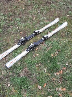 Carvingové lyže Blizzard - XOT Firebird, délka 167 cm - 7