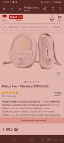 Philips Avent SDC506 - 7