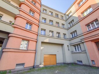 Prodej družstevního bytu 4+1,115 m2 - 7