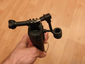 Gopro Volta - Battery Grip - 7