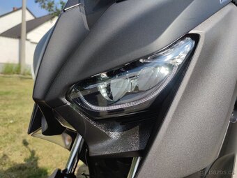 Yamaha X-MAX 300 ABS - 7